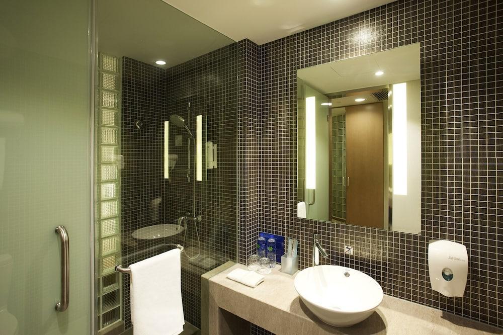 Holiday Inn Express Shanghai Gongkang By Ihg Exterior photo